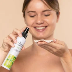 Lime Purifying Facial Toner