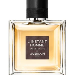 L'INSTANT POUR HOME EAU DE TOILETTE VAPORIZADOR 100ML