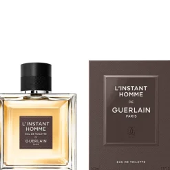 L'INSTANT POUR HOME EAU DE TOILETTE VAPORIZADOR 100ML