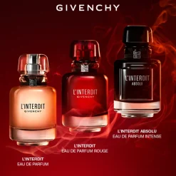 L'Interdit Absolu Eau De Parfum Intense