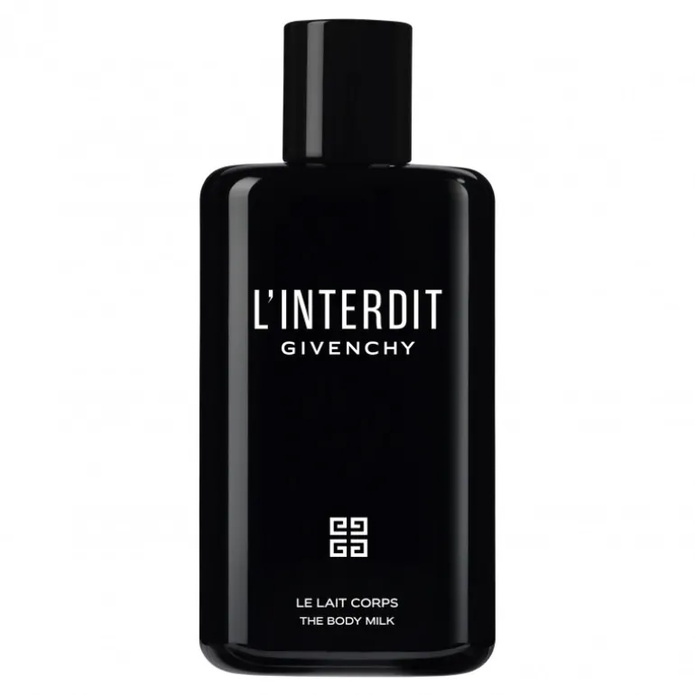 L'INTERDIT BODY MILK 200ML