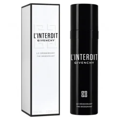 L'INTERDIT DÉODORANT 100ML