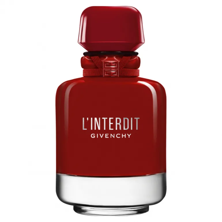 L'INTERDIT EAU DE PARFUM ROUGE ULTIME