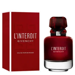 L'INTERDIT ROUGE EDP VAPORIZADOR
