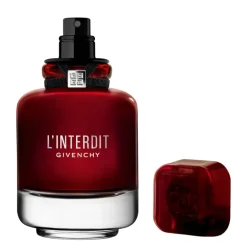 L'INTERDIT ROUGE EDP VAPORIZADOR