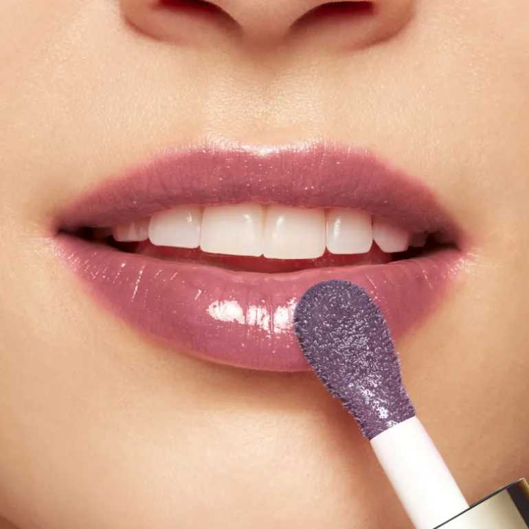 Lip Comfort Oil Black & White Edición Limitada