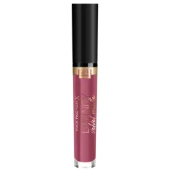 LipFinity Velvet Matte