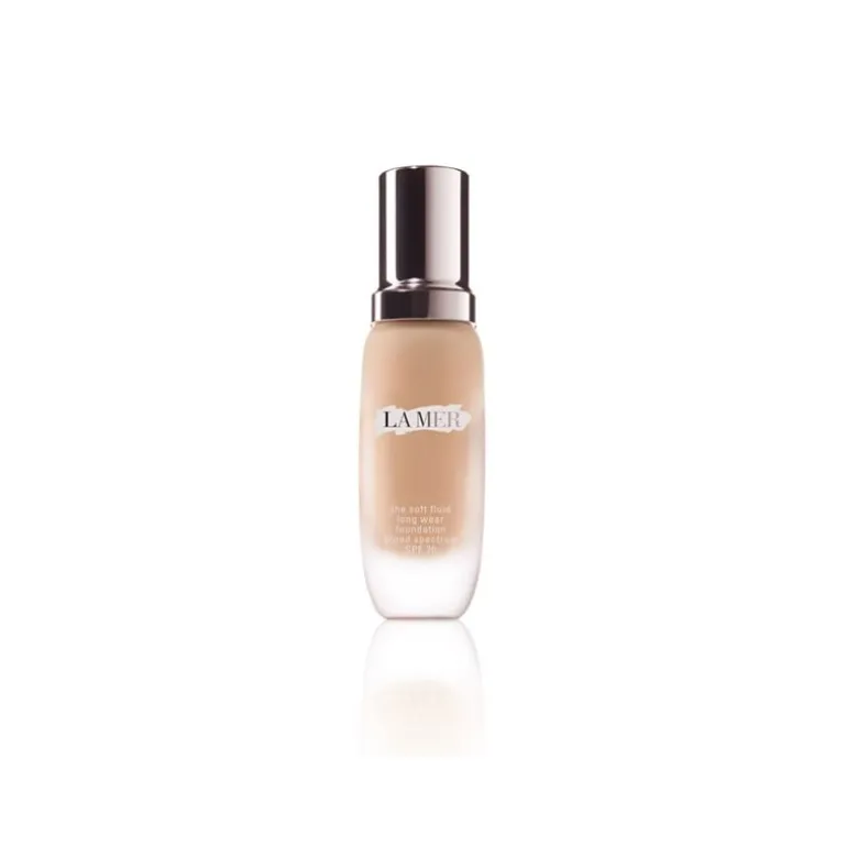 LIQUID FOUNDATION SPF 20