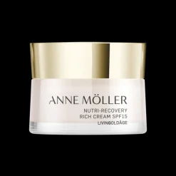 LIVINGOLDAGE SPF15 RICH-CREAM 50ML