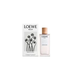 LOEWE AGUA MAR CORAL EDT