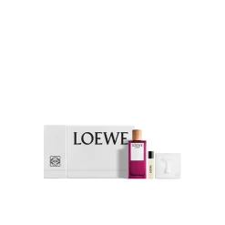 LOEWE EARTH COFRE EAU DE PARFUM VAPORIZADOR 100 ML