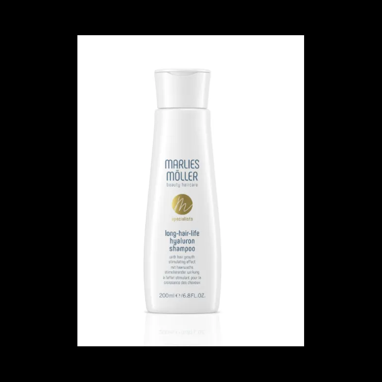 LONG HAIR LIFE XAMPÚ