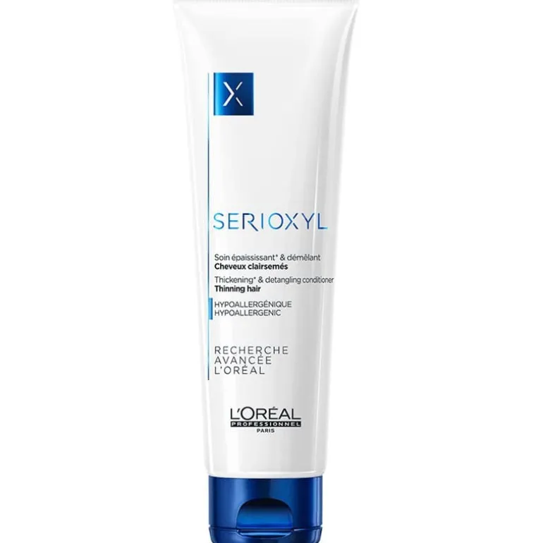 L'ORÉAL PROFESSIONNEL SERIOXYL RENO ACONDICIONADOR 150ML