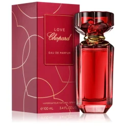 LOVE CHOPARD EAU DE PARFUM
