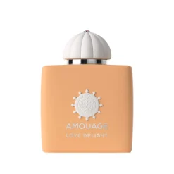 Love Delight Eau de Parfum