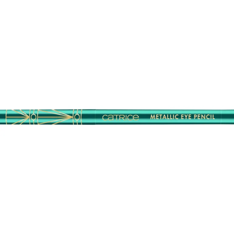 Lápiz metálico para ojos Festive Treasures