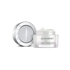 LUCENCY ILLUMINATING RENEWAL CREAM SPF 50+