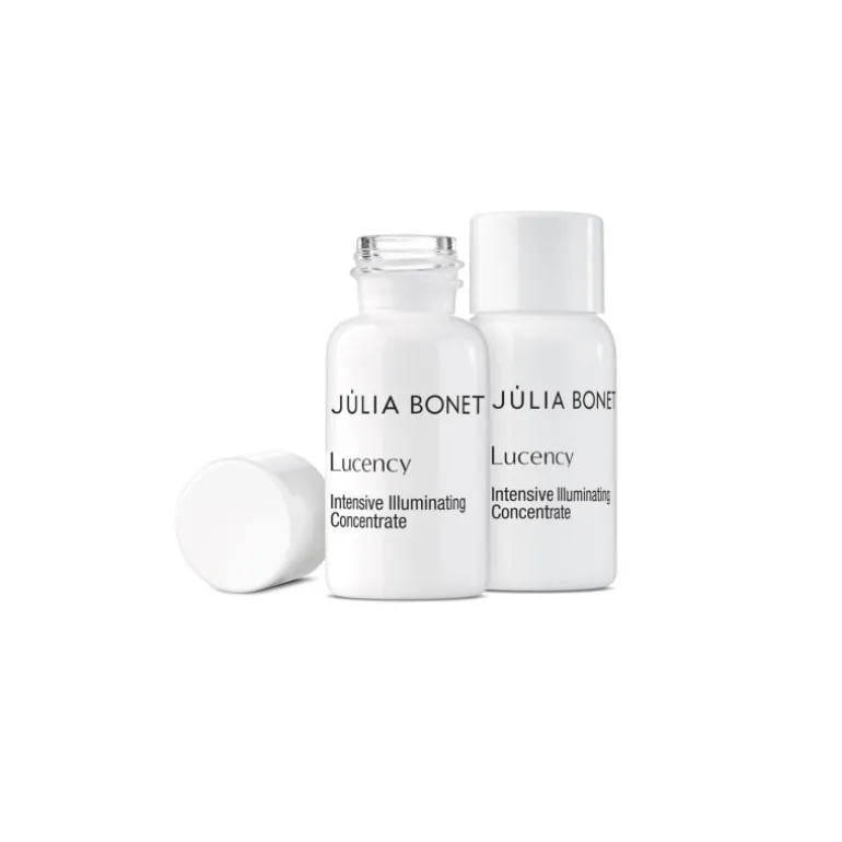 LUCENCY INTENSIVE ILLUMINATING CONCENTRATE