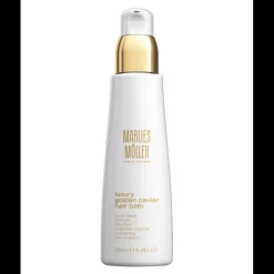LUXURY GOLDEN CAVIAR HAIR BATH 200ML