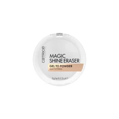 Magic Shine Eraser Gel Acabado Polvo
