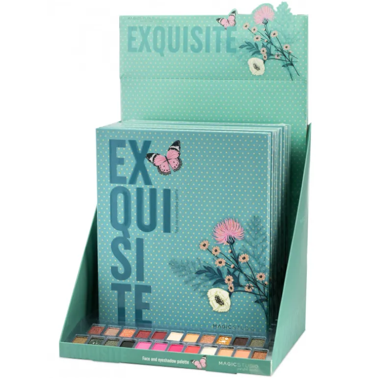 MAGIC STUDIO EXQUISITE BOOK