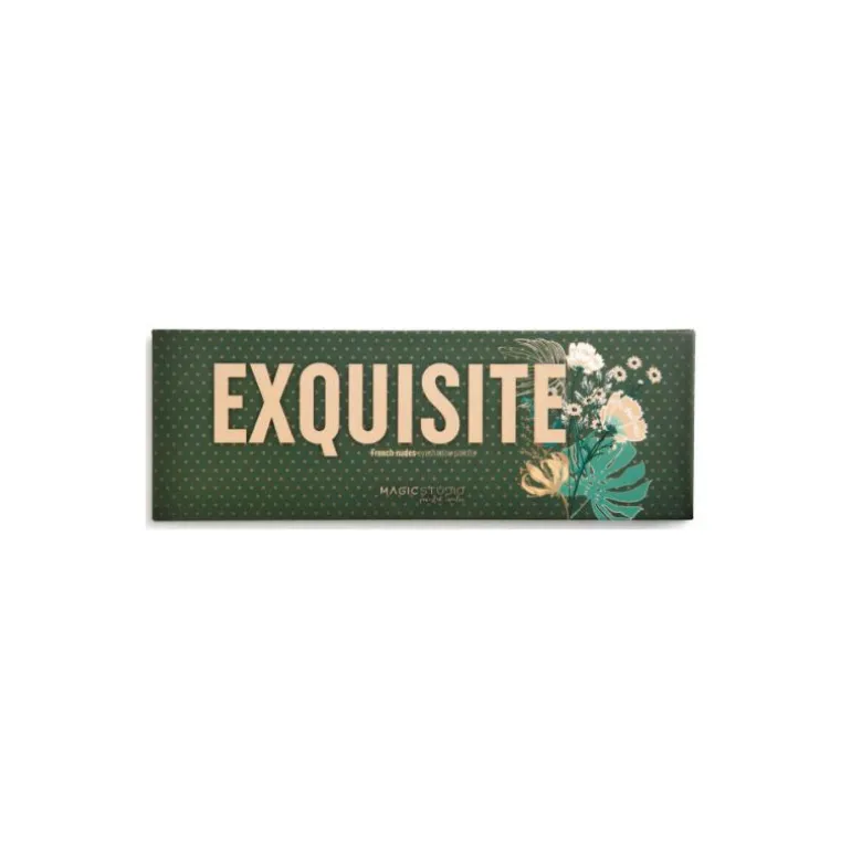 MAGIC STUDIO EXQUISITE FRENCH NUDES