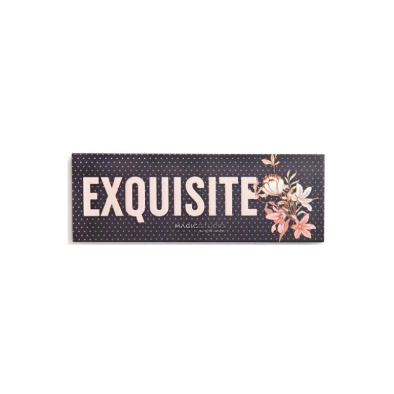 MAGIC STUDIO EXQUISITE PALETTE