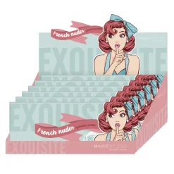 MAGIC STUDIO FRENCH NUDES EYESHADOW PALETTE