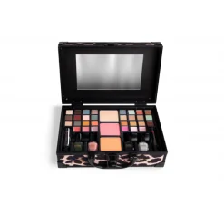 MALETIN MAGIC STUDIO WILD SAFARI COMPLETE CASE