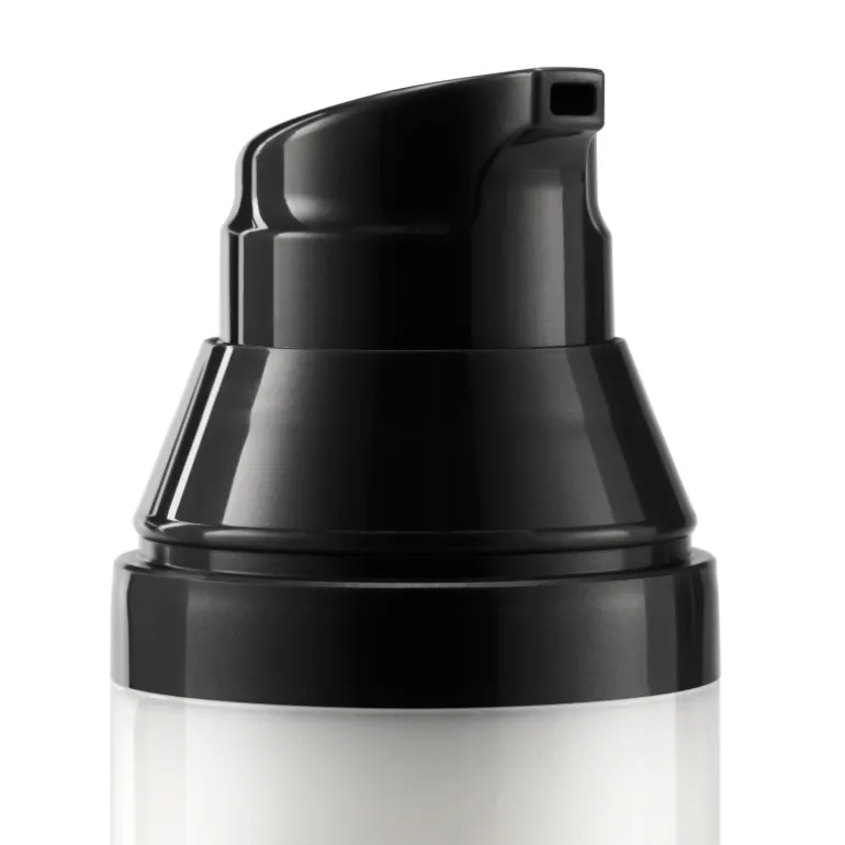 Man Crema Hidratante Rostro y Ojos