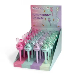 MARTINELIA FUNNY BUNNY LIP BALM