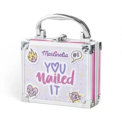 MARTINELIA SUPER GIRL MINI CASE
