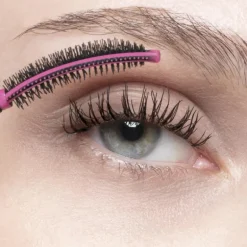 MASCARA VOLUME EFFECT FAUX CILS THE CURLER