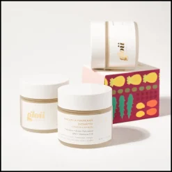 Mascarilla Purificante Enzimática