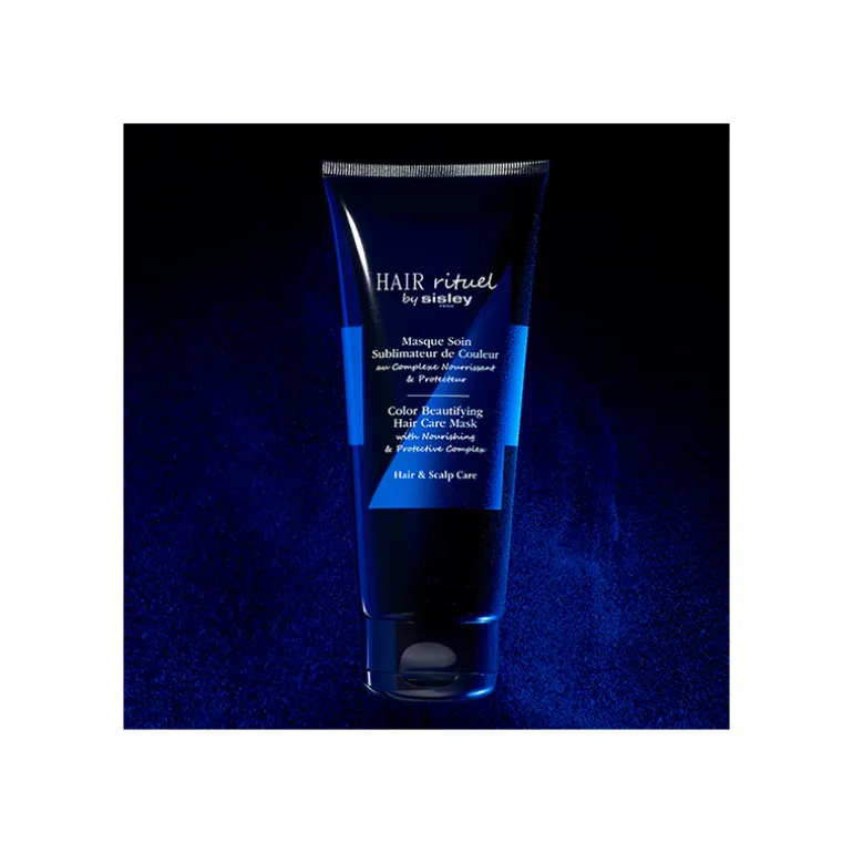 MASQUE SOIN SUBLIMATEUR DE COULEUR