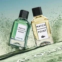 MATCHPOINT COLOGNE EAU DE TOILETTE VAPORIZADOR