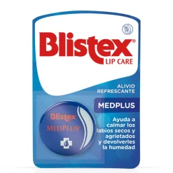 MedPlus Bálsamo Reparación Nariz y Labios