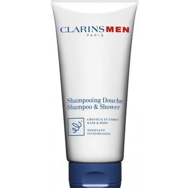 MEN SHAMPOO & SHOWER