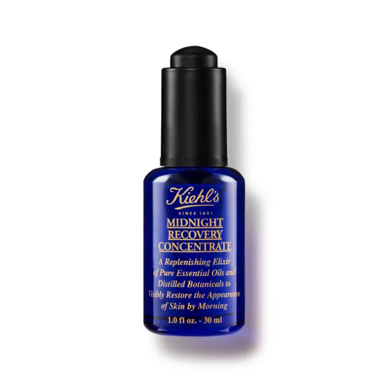 Midnight Recovery Concentrate Sérum