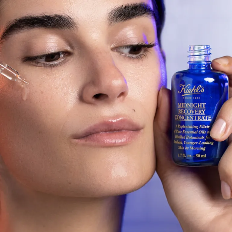 Midnight Recovery Concentrate Sérum