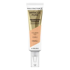 Miracle Pure Foundation SPF 30