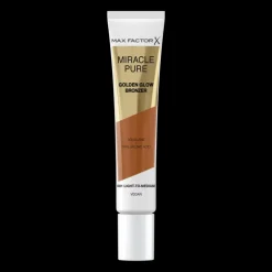 Miracle Pure Golden Glow Bronzer