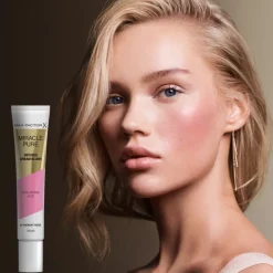 Miracle Pure Infused Cream Blush