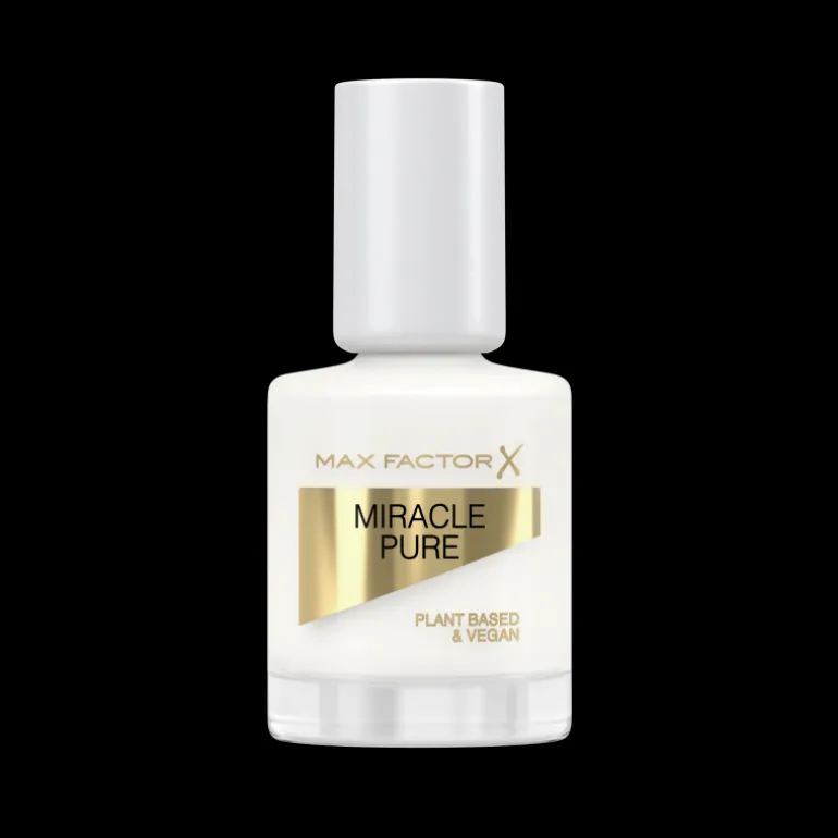 Miracle Pure Nail Polish
