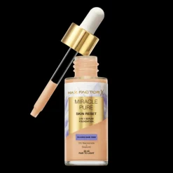 Miracle Pure Skin Reset Serum Foundation
