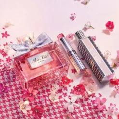 MISS DIOR PARFUM MINI MISSPerfume Sólido Perfume en barra sin alcohol