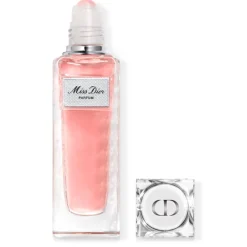MISS DIOR PARFUM ROLLER-PEARLPerfume de viaje - notes florales, afrutadas y amaderadas