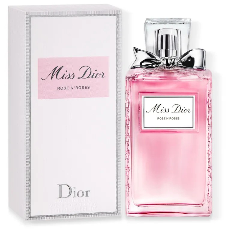 MISS DIOR ROSE N' ROSESEau de Toilette