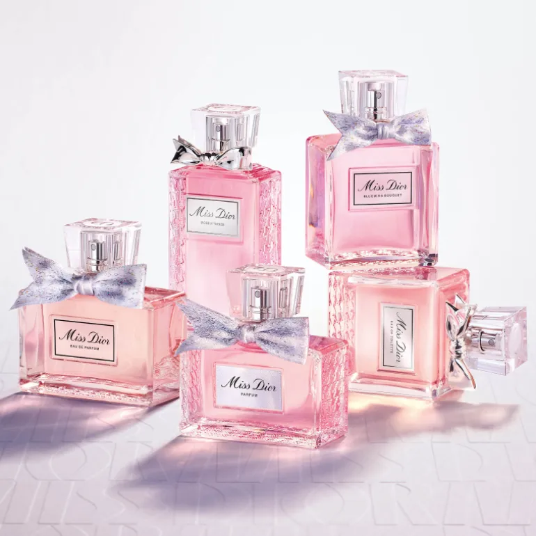 MISS DIOR ROSE N' ROSESEau de Toilette