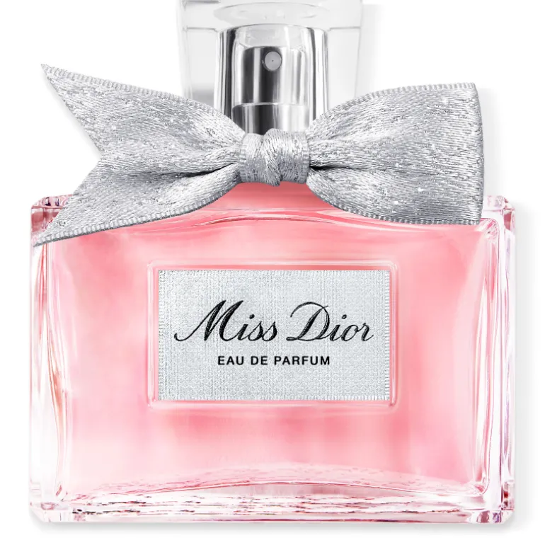 MISS DIOREAU DE PARFUM - notas florales y frescas - lazo couture